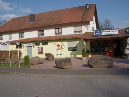 Foto: Brauhaus am See