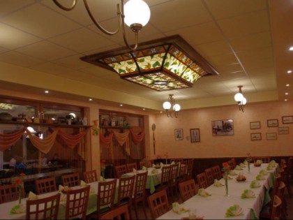 Foto: Brauhaus am See