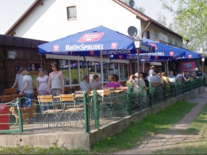 Foto: Brauhaus am See