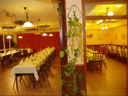 Foto: Brauhaus am See