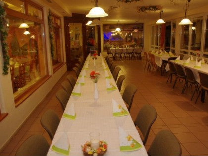Foto: Brauhaus am See